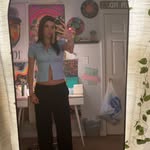 Bellafrye - @bellafrye_ - Instagram