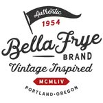 Brett Nelson - @bellafryeart - Instagram