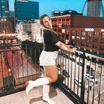 Bella Fuller - @bella_fuller14 - Instagram