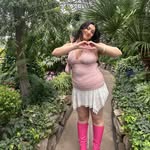 Bella Gallo - @__bellasmoda - Instagram