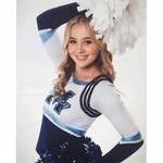 @bellagallo_cheer - Instagram
