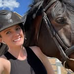 BellaGallops - @bella.unbridled - Instagram