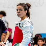 Bella Ventura Galvan - @tkd.bella_ - Instagram