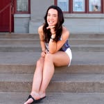 bella - @_bellagamble - Instagram