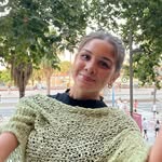 Bella Gamez - @bellaggamez - Instagram