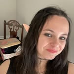 Bella Gamez - @nobodyimportant02 - Instagram
