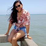 Bella Gamez - @paradabella - Instagram