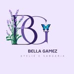 bellagamez - @bellagamez_atelieesaboaria - Instagram