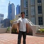 Alexson Garalde Abella - @alexnabella - Instagram