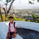 Ellay Garalde II - @eyay_025 - Instagram