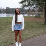 Bella Garner - @bellagarner22 - Instagram