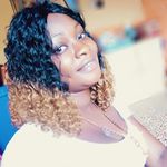 Cici Bella Tiwatope Gentry - @oluwafifehanbella - Instagram