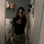 Bella Gutierrez - @bellagutz - Instagram