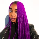 Bella Gutierrez - @p_o_u_p_e_e__af_ricaine_241 - Instagram