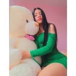 Bella Gutierrez - @bella_zul19 - Instagram