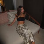 Bella Gutierrez - @bbellaagutierrez - Instagram