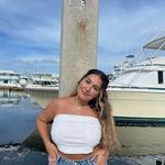 Bella Gutierrez - @bella_gutierrezzzz - Instagram