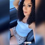 Bella Gutierrez - @yobella1527 - Instagram