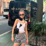 Bella Hull - @bellavic.x - Instagram