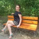 Лена - @bellahull36 - Instagram