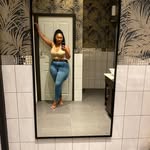 Bella Jones Mtebele - @bella_jones_sa - Instagram