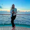 BELLA | ✈️ Crew | Life Abroad - @travelingbellajoy - TikTok