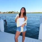 Bella Joy - @bellareitano - Instagram