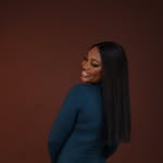 Bella Joy Moronfolu - @bella___joy - Instagram