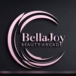 Bellajoy_1 - @bellajoybeautyarcade - Instagram