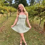 Isabelle Kayser - @bellajoykay - Instagram