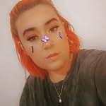 Bella Kline - @river__spamm - Instagram