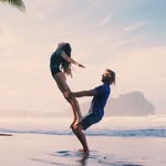 Bella & Levi | Travel | Love - @thenomadhackers - Instagram