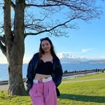 Bella Li - @ruohan21 - Instagram