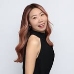Bella Li - Toronto Balayage Specialist - @hairby_bellali - Instagram