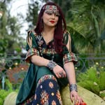 Fella Bellali  فلة بلالي - @bellali.fella - Instagram