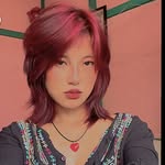 Ten Zi Sa - @bella_lie24 - Instagram