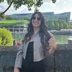 Yosra Bellali - @bellali_yosra - Instagram