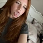 Bella McNamee - @thatoneredhead_2010 - Instagram