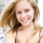 ANA BELLA McQUEEN - @anabellamorell7 - Instagram