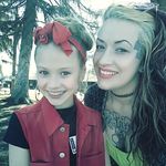 Bella Ahraea McQueen - @bellamcqueenbee - Instagram