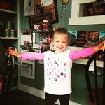 bella ahraea mcqueen - @bellamcqueenbee1 - Instagram