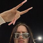 Bella McQueen - @gre.su4ka - Instagram