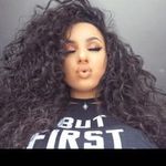 Bella McQueen - @mari21111111 - Instagram