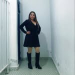 Bella Palacios Medrano - @bellapalaciosmedrano - Instagram