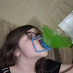 Bella Merrill - @belladactyl17221 - Instagram