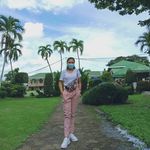 Belle Merrill Cinco - @bellangcinco - Instagram