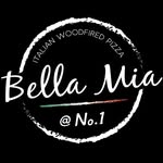 Bella Mia Pizza @ No.1 - @bellamiapizza_at_no.1 - Instagram