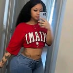 Bella Michael - @bellamichael476 - Instagram