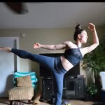 Bella Michel - @bellamichelmotion - Instagram