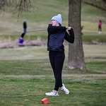 Bella Michels - @bellamichelsgolf - Instagram